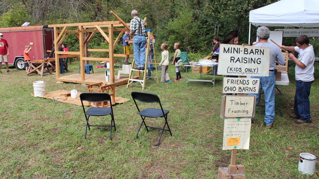 Logos & GrowGood: Community Owned Economies