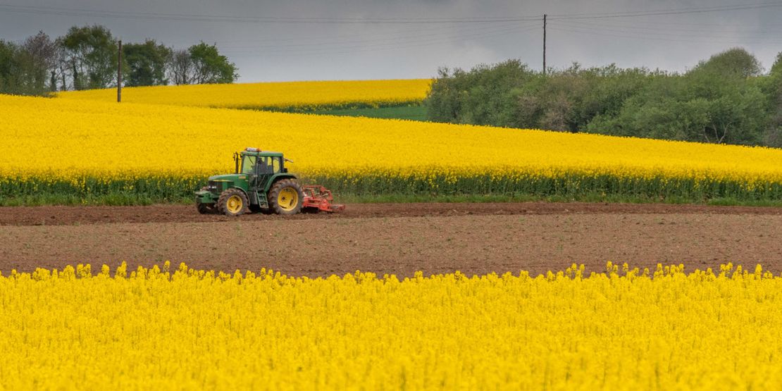 For Farmers
